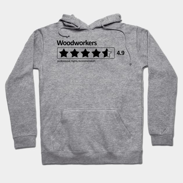 woodworking Hoodie by ris_kiefendi